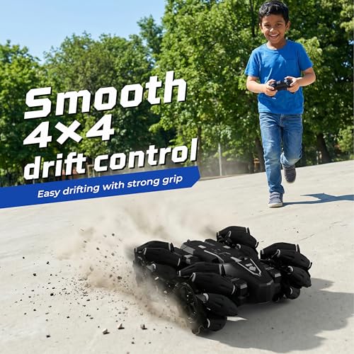 Lifelong Remote Control Drift Car