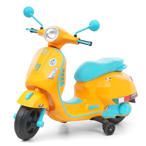 PRO KIDS® Classic Vespa Style