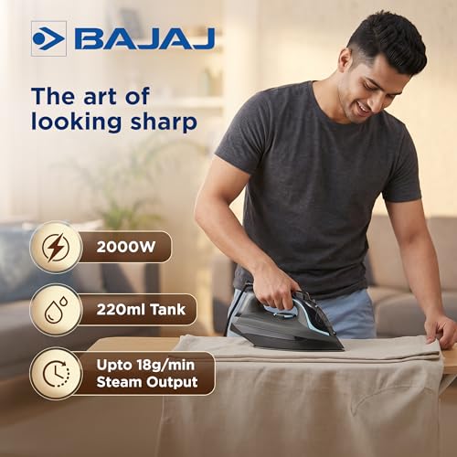 Bajaj MX 45 Steam Aluminium
