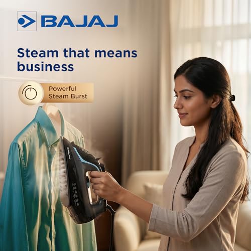 Bajaj MX 45 Steam Aluminium
