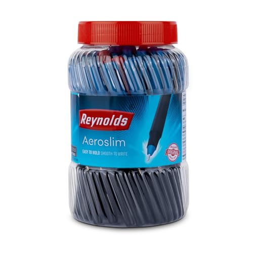 Reynolds AEROSLIM Ball Pen SET