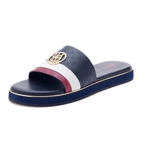 U.S. POLO ASSN. womens Agnes Sandal - Image 4