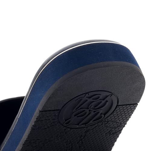 U.S. POLO ASSN. womens Agnes Sandal - Image 5