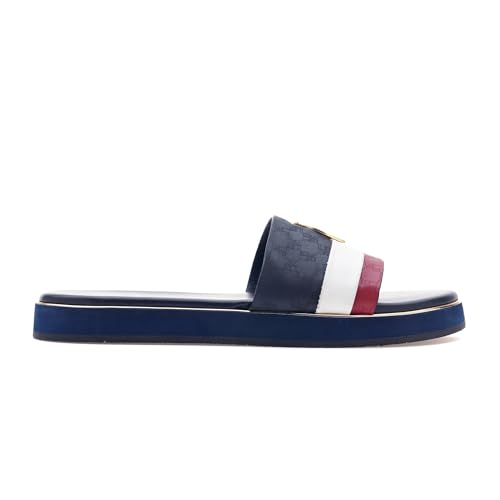 U.S. POLO ASSN. womens Agnes Sandal - Image 6