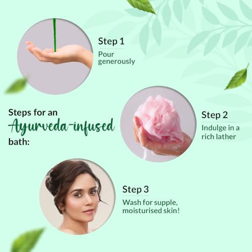 Medimix Ayurvedic Bodywash 18 Herbs