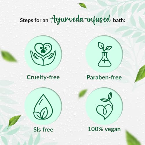 Medimix Ayurvedic Bodywash 18 Herbs