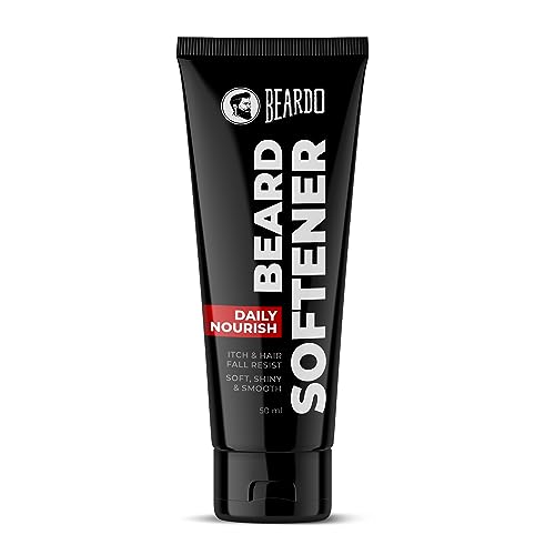Beardo Beard Softner, 50g
