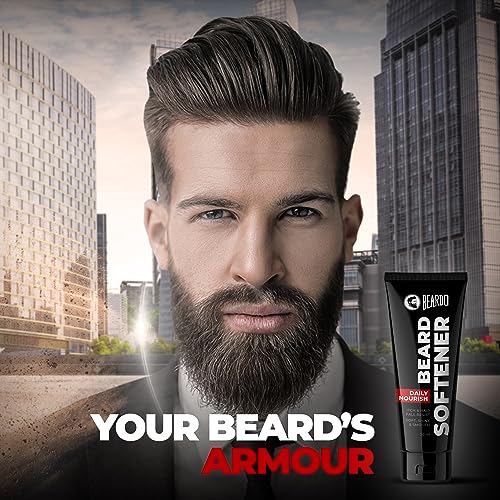 Beardo Beard Softner, 50g