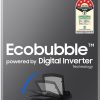 Samsung 7 kg 5 Star, Ecobubble, Soft Closing Door, Digital Invert - Image 7