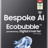 Samsung 7 kg 5 Star, Ecobubble, Soft Closing Door, Digital Invert - Image 9