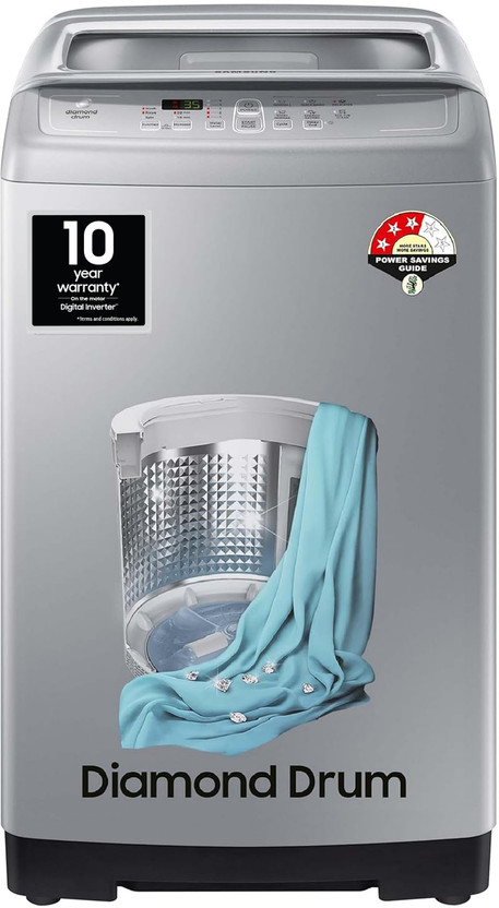 Samsung 7 kg 5 Star