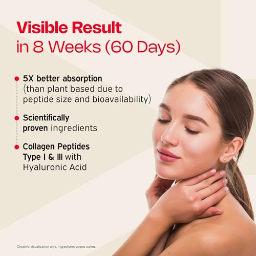 Nutriburst Japanese Marine Collagen Powder