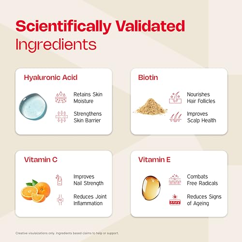 Nutriburst Japanese Marine Collagen Powder