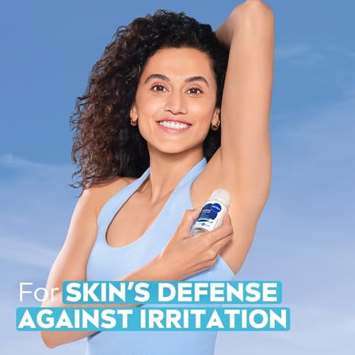 NIVEA Derma Control Defend Underarm