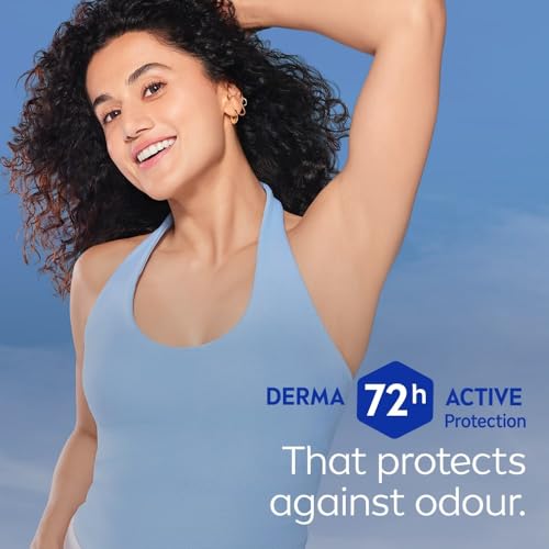 NIVEA Derma Control Defend Underarm