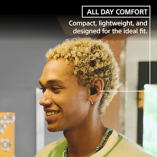 Sony WF-C510 Wireless Bluetooth Earbuds
