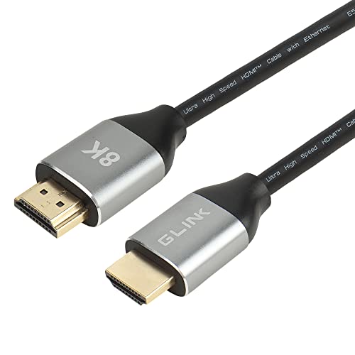 GLINK GL-402 Certified 8K eARC