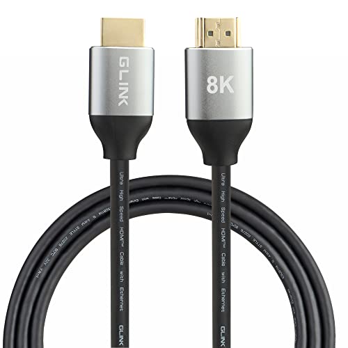 GLINK GL-402 Certified 8K eARC
