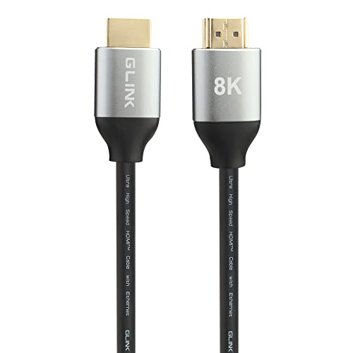GLINK GL-402 Certified 8K eARC