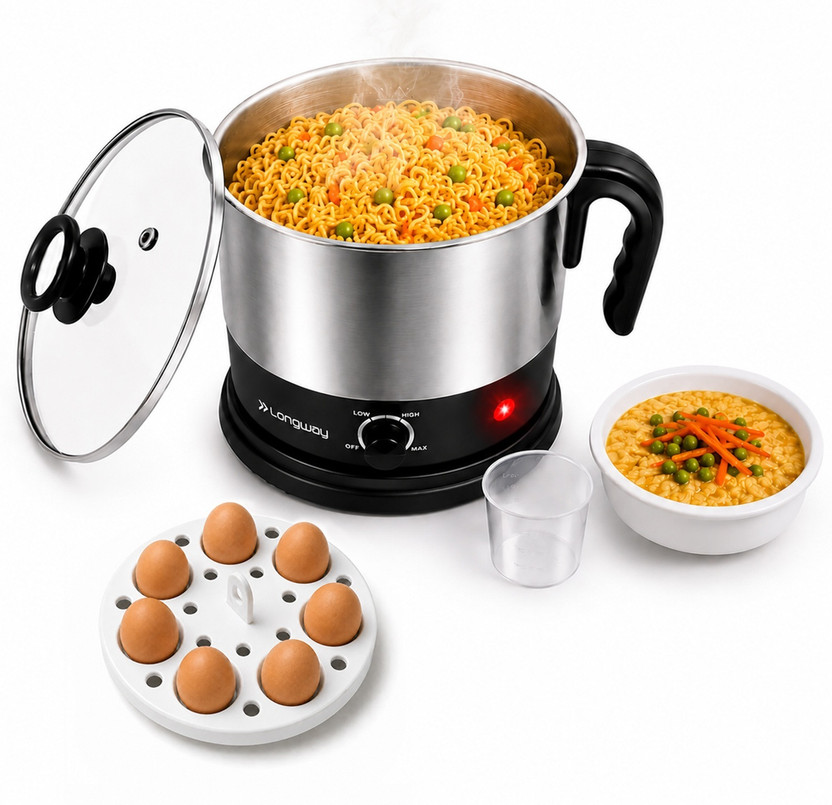 Pigeon Kettle+Water Bottle Electric Kettle
