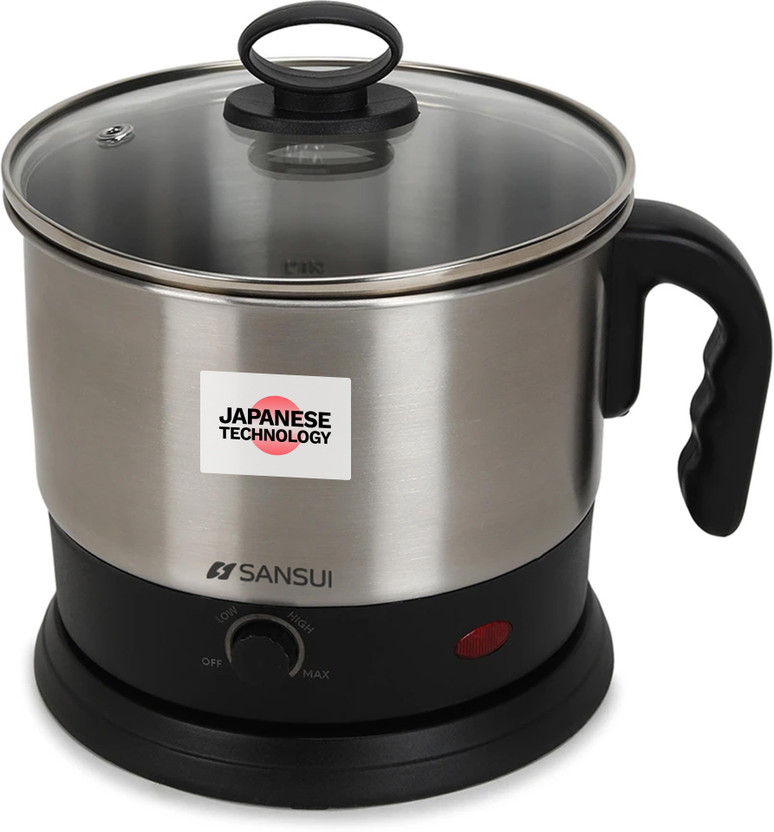 Pigeon Kettle+Water Bottle Electric Kettle