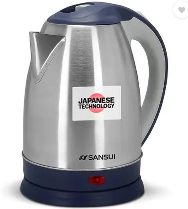 Pigeon Kettle+Water Bottle Electric Kettle