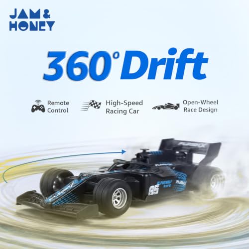 Amazon Brand - Jam &