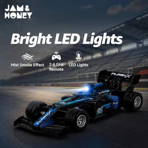 Amazon Brand - Jam &