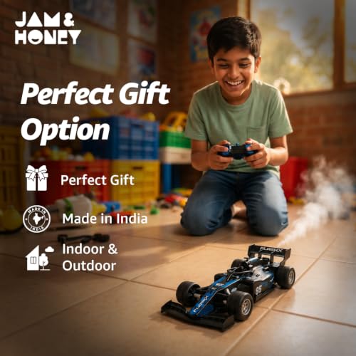 Amazon Brand - Jam &