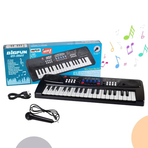 Gooyo GY-439 37-Key Musical Piano