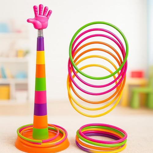 Toyshine 2 in 1 Ring