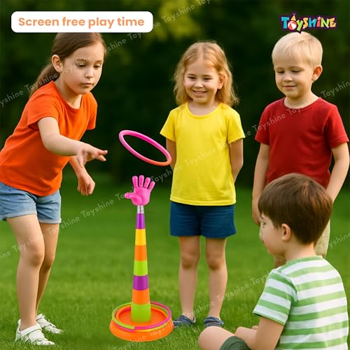 Toyshine 2 in 1 Ring