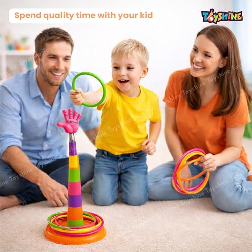 Toyshine 2 in 1 Ring