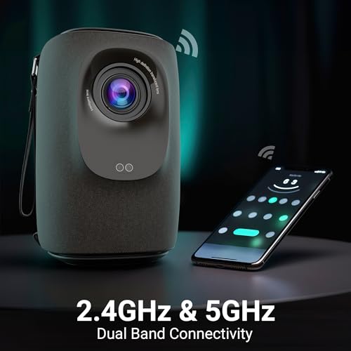 ZEBRONICS PIXAPLAY 24, Smart LED