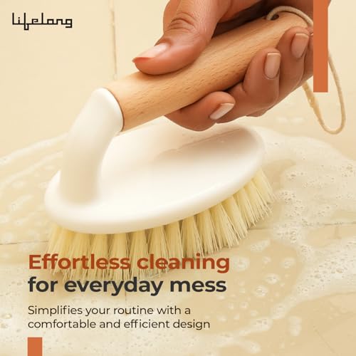 Lifelong Multipurpose Cleaning Brush