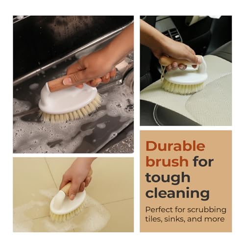 Lifelong Multipurpose Cleaning Brush