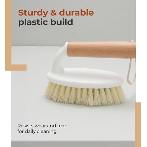 Lifelong Multipurpose Cleaning Brush