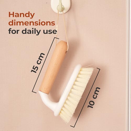 Lifelong Multipurpose Cleaning Brush