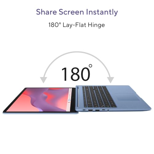 ASUS Chromebook CM1505, Smartchoice, MediaTek