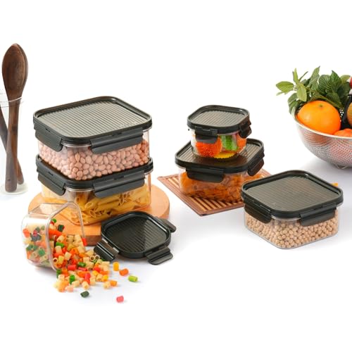 CELLO Modulock Pet Storage Container