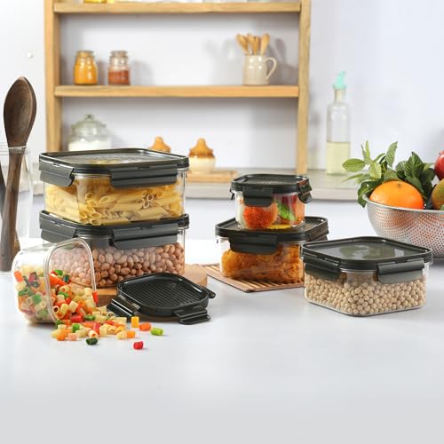 CELLO Modulock Pet Storage Container
