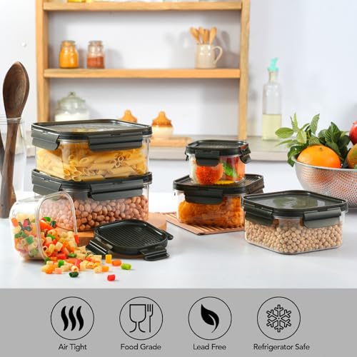 CELLO Modulock Pet Storage Container