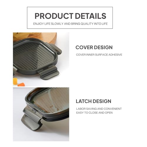 CELLO Modulock Pet Storage Container