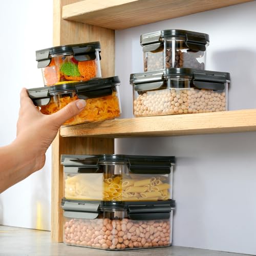 CELLO Modulock Pet Storage Container