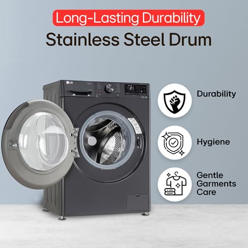 LG Smart Choice, 9 Kg