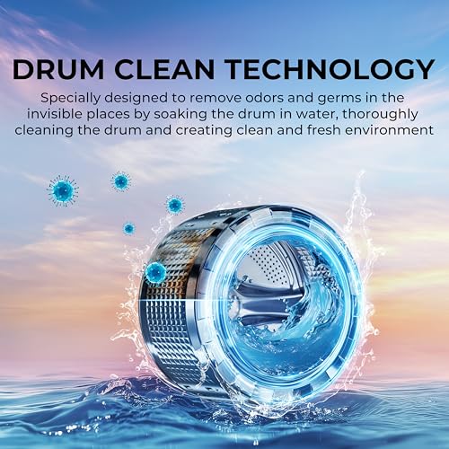 Haier 10Kg, 5 Star, AI