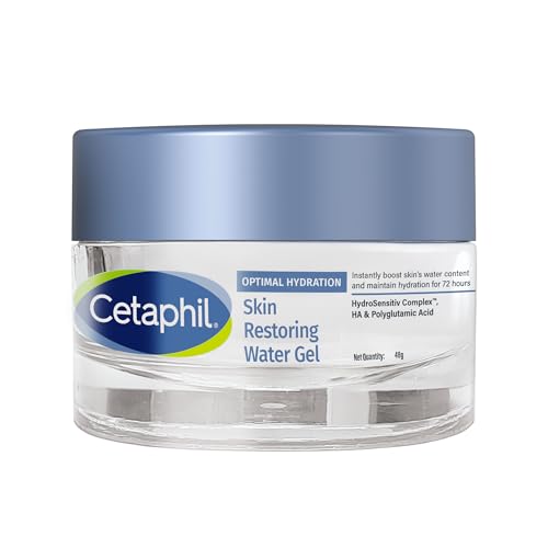 Cetaphil Optimal Hydration Restoring Water