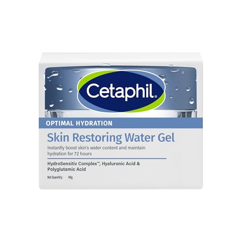 Cetaphil Optimal Hydration Restoring Water