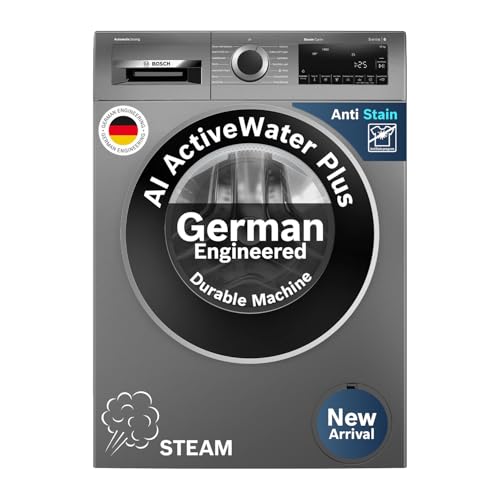 Bosch 10 kg 5 Star