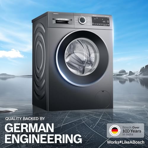 Bosch 10 kg 5 Star